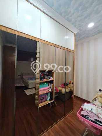 Ready to Use! Luxury House LT 230m2 Desain Modern di Pantai Indah Kapuk Ready to Use! Luxury House LT 230m2 Desain Modern di Pantai Indah Kapuk
