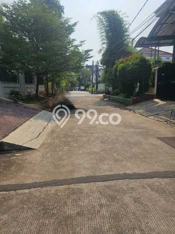 Rumah Mewah LB 220m2 Siap Huni Desain Elegan di Muara Karang, Jakarta Utara Rumah Mewah LB 220m2 Siap Huni Desain Elegan di Muara Karang, Jakarta Utara