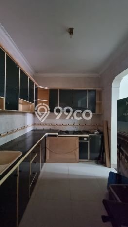 Rumah Elit LB 160m2 Siap Huni Desain Elegan di Pantai Indah Kapuk, Jakarta Utara Rumah Elit LB 160m2 Siap Huni Desain Elegan di Pantai Indah Kapuk, Jakarta Utara