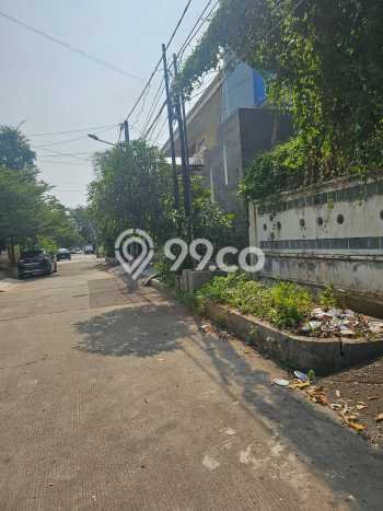 Rumah Mewah LB 220m2 Siap Huni Desain Elegan di Muara Karang, Jakarta Utara Rumah Mewah LB 220m2 Siap Huni Desain Elegan di Muara Karang, Jakarta Utara