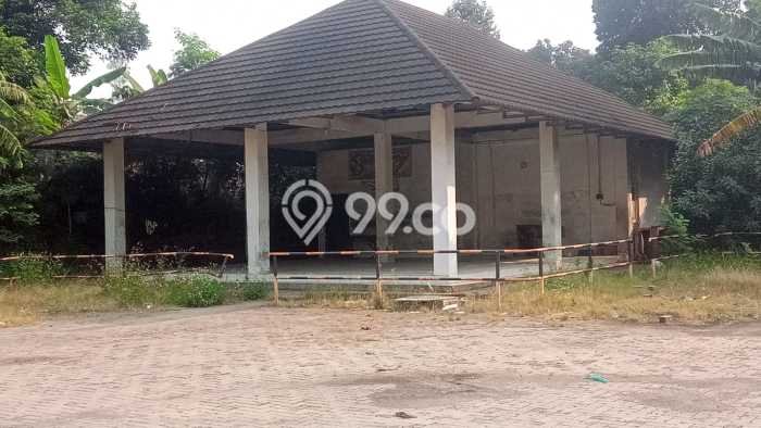 Unit Pabrik Dijual di Bogor Timur Bogor Luas Tanah 25819m2, Luas Bangunan 8729m2 Unit Pabrik Dijual di Bogor Timur Bogor Luas Tanah 25819m2, Luas Bangunan 8729m2