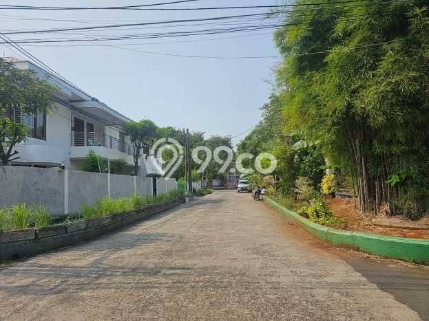 Rumah Mewah LB 220m2 Siap Huni Desain Elegan di Muara Karang, Jakarta Utara Rumah Mewah LB 220m2 Siap Huni Desain Elegan di Muara Karang, Jakarta Utara