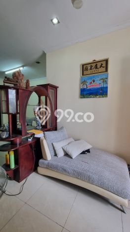 Rumah Elit LB 160m2 Siap Huni Desain Elegan di Pantai Indah Kapuk, Jakarta Utara Rumah Elit LB 160m2 Siap Huni Desain Elegan di Pantai Indah Kapuk, Jakarta Utara