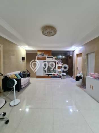 Ready to Use! Luxury House LT 230m2 Desain Modern di Pantai Indah Kapuk Ready to Use! Luxury House LT 230m2 Desain Modern di Pantai Indah Kapuk