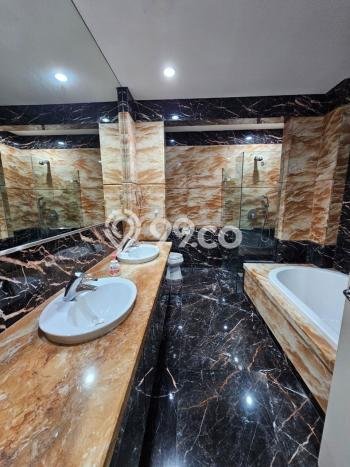 Paling Dicari! Apartemen Eksklusif Dijual di Pantai Mutiara Punya 3 Bedroom Paling Dicari! Apartemen Eksklusif Dijual di Pantai Mutiara Punya 3 Bedroom