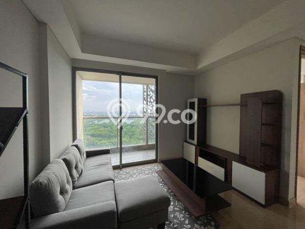 Apartemen Cozy Dijual di Jakarta Utara Spesifikasi 2 KT, 2 KM Apartemen Cozy Dijual di Jakarta Utara Spesifikasi 2 KT, 2 KM