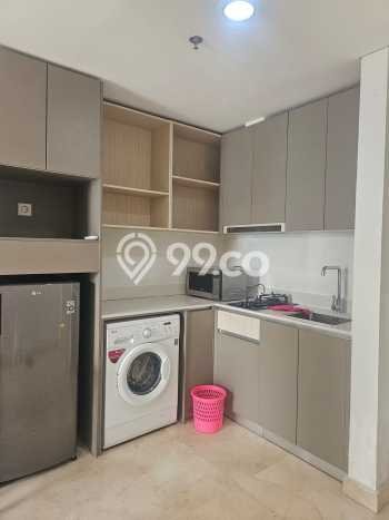 Apartemen Minimalis untuk Disewa, 1 Kamar di Jakarta Utara Apartemen Minimalis untuk Disewa, 1 Kamar di Jakarta Utara