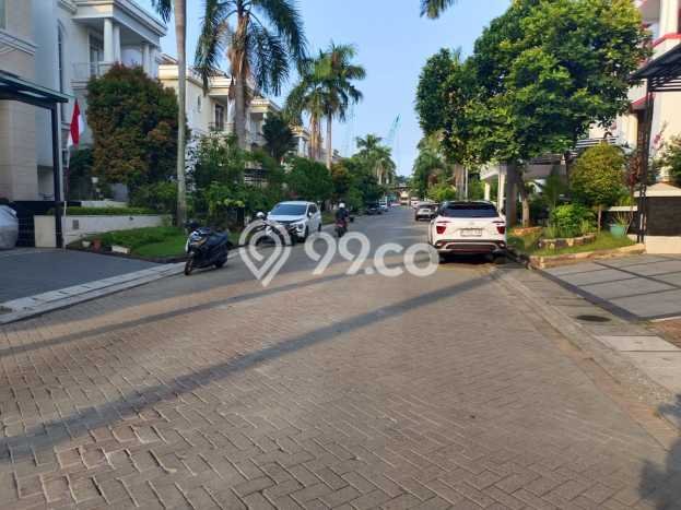 Hunian Super Mewah dengan Akses Paling Strategis di Pantai Indah Kapuk, Jakarta Utara Hunian Super Mewah dengan Akses Paling Strategis di Pantai Indah Kapuk, Jakarta Utara