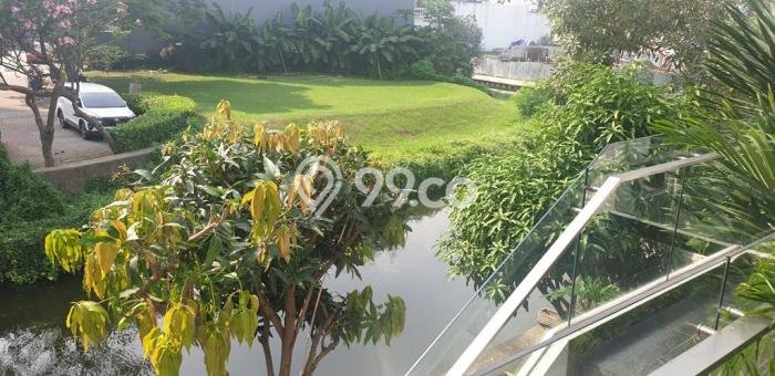 Hunian Mewah LB 600m2 Siap Pakai Desain Elegan di Pantai Indah Kapuk, Jakarta Utara Hunian Mewah LB 600m2 Siap Pakai Desain Elegan di Pantai Indah Kapuk, Jakarta Utara