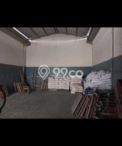 Unit Gudang Dijual di Jakarta Utara LT 162m2 & LB 265m2 Unit Gudang Dijual di Jakarta Utara LT 162m2 & LB 265m2