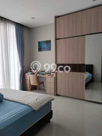 Rumah Elit Modern Tanpa Renovasi di Pantai Indah Kapuk Jakarta Utara Rumah Elit Modern Tanpa Renovasi di Pantai Indah Kapuk Jakarta Utara