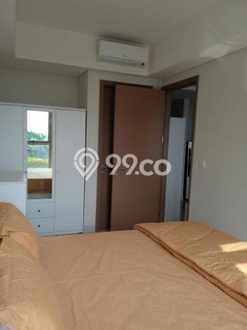 Siap Huni Apartemen di Jakarta Utara 2 Kamar & 2 Kamar Mandi, Luas 62m2 Siap Huni Apartemen di Jakarta Utara 2 Kamar & 2 Kamar Mandi, Luas 62m2