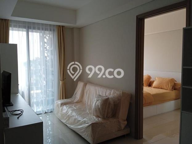 Siap Huni Apartemen di Jakarta Utara 2 Kamar & 2 Kamar Mandi, Luas 62m2 Siap Huni Apartemen di Jakarta Utara 2 Kamar & 2 Kamar Mandi, Luas 62m2