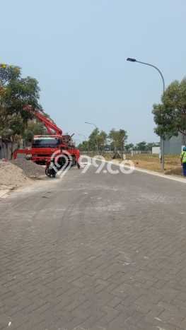 Untuk Dijual Tanah di Jakarta Utara, Luas 300m2 - Untuk Dijual Tanah di Jakarta Utara, Luas 300m2 -