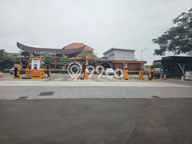 Ready to Use! Premium House LT 200m2 Desain Modern di Pantai Indah Kapuk 2 Ready to Use! Premium House LT 200m2 Desain Modern di Pantai Indah Kapuk 2