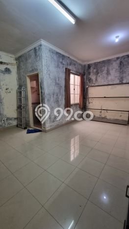Rumah Elit LB 160m2 Siap Huni Desain Elegan di Pantai Indah Kapuk, Jakarta Utara Rumah Elit LB 160m2 Siap Huni Desain Elegan di Pantai Indah Kapuk, Jakarta Utara