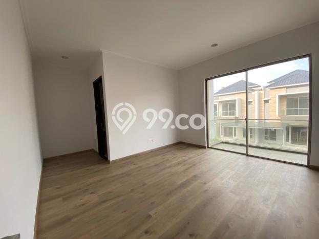 For Sale! Luxury House LT 120m2 Desain Elegan di Pantai Indah Kapuk For Sale! Luxury House LT 120m2 Desain Elegan di Pantai Indah Kapuk