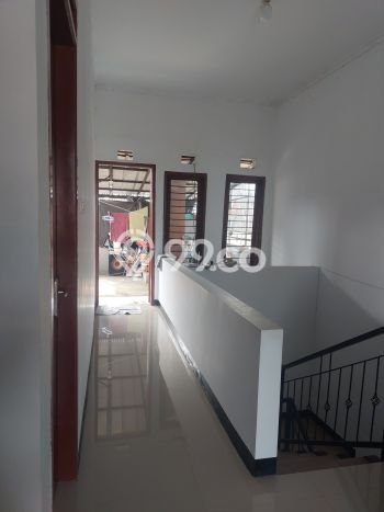 Rumah Minimalis 4 Kamar LT 120m2 di Caringin Rumah Minimalis 4 Kamar LT 120m2 di Caringin