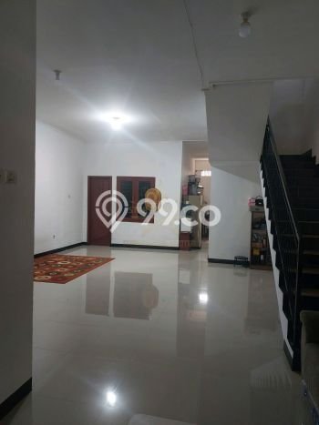 Rumah Minimalis 4 Kamar LT 120m2 di Caringin Rumah Minimalis 4 Kamar LT 120m2 di Caringin