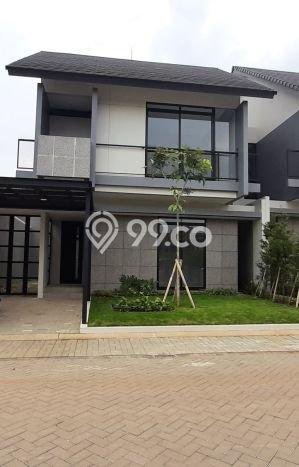 Ready to Use! Premium House LT 220m2 Desain Modern di Kota Baru Parahyangan Ready to Use! Premium House LT 220m2 Desain Modern di Kota Baru Parahyangan