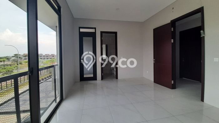 Ready to Use! Premium House LT 220m2 Desain Modern di Kota Baru Parahyangan Ready to Use! Premium House LT 220m2 Desain Modern di Kota Baru Parahyangan