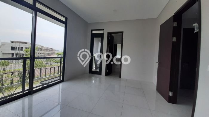 Ready to Use! Premium House LT 220m2 Desain Modern di Kota Baru Parahyangan Ready to Use! Premium House LT 220m2 Desain Modern di Kota Baru Parahyangan