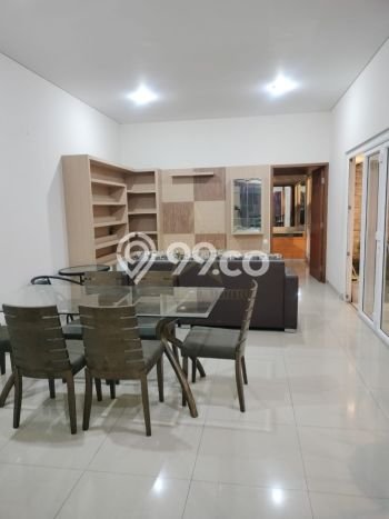 Jarang Ada! Rumah Kontrakan 3 Kamar Nyaman Siap Huni Setra Duta Jarang Ada! Rumah Kontrakan 3 Kamar Nyaman Siap Huni Setra Duta