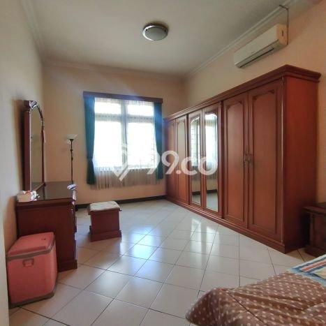 Jual Rumah Mewah Megah Dengan View Cantik di Pasteur, Bandung Jual Rumah Mewah Megah Dengan View Cantik di Pasteur, Bandung