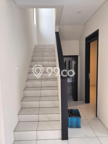 Rumah sewa siap pakai 3 KT di Kota Baru Parahyangan, Bandung Rumah sewa siap pakai 3 KT di Kota Baru Parahyangan, Bandung