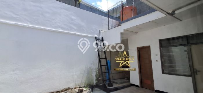 Jarang Ada! Rumah Kontrakan 2 Kamar Bagus Siap Huni Soekarno Hatta Jarang Ada! Rumah Kontrakan 2 Kamar Bagus Siap Huni Soekarno Hatta