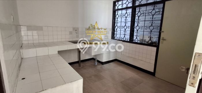 Jarang Ada! Rumah Kontrakan 2 Kamar Bagus Siap Huni Soekarno Hatta Jarang Ada! Rumah Kontrakan 2 Kamar Bagus Siap Huni Soekarno Hatta