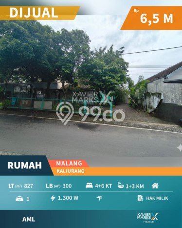 Dijual Rumah Mewah Exclusive di Lowokwaru, Malang Dijual Rumah Mewah Exclusive di Lowokwaru, Malang
