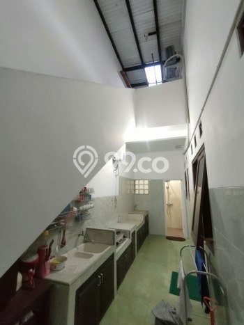 Jual Rumah Favorit Siap Huni LB 120m2 di Blimbing, Malang Jual Rumah Favorit Siap Huni LB 120m2 di Blimbing, Malang