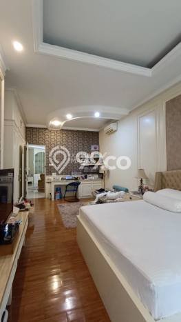 Hunian Mewah Siap Huni LT 469m2 di Klojen, Malang Hunian Mewah Siap Huni LT 469m2 di Klojen, Malang