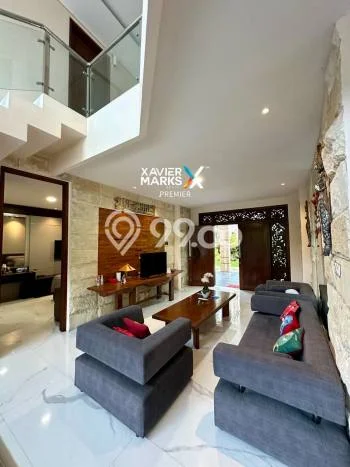 Vila Kawasan , Luas 600m2m², Akses Mudah Pusat Kota Vila Kawasan , Luas 600m2m², Akses Mudah Pusat Kota