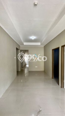 Rumah Modern Minimalis 3 KT Siap Huni di Blimbing Rumah Modern Minimalis 3 KT Siap Huni di Blimbing
