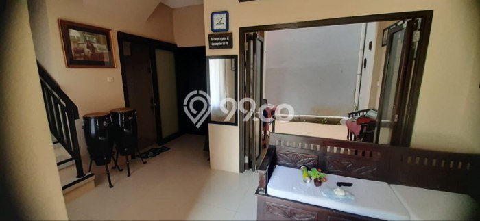 Hunian Nyaman Asri 2 KT Siap Huni di Jimbaran Badung Hunian Nyaman Asri 2 KT Siap Huni di Jimbaran Badung