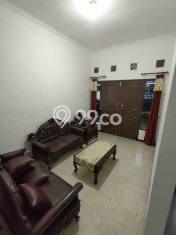 Jual Rumah Favorit Siap Huni LB 120m2 di Blimbing, Malang Jual Rumah Favorit Siap Huni LB 120m2 di Blimbing, Malang