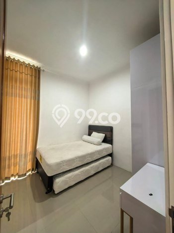Vila di Batu, Luas 81m2m², Dekat Mudah Fasilitas Umum Vila di Batu, Luas 81m2m², Dekat Mudah Fasilitas Umum