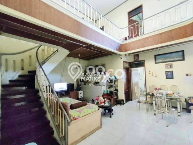 Rumah Modern Minimalis 6 KT Bisa Langsung Pindah di Sukun Rumah Modern Minimalis 6 KT Bisa Langsung Pindah di Sukun