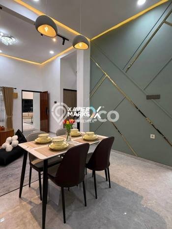 Rumah Modern Cantik 2 Kamar Bisa Langsung Pindah di Sukun Rumah Modern Cantik 2 Kamar Bisa Langsung Pindah di Sukun