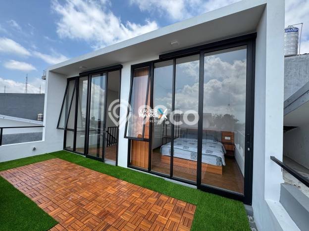 For Sale Vila Kawasan Batu, Luas 60m2m², Area Asri For Sale Vila Kawasan Batu, Luas 60m2m², Area Asri