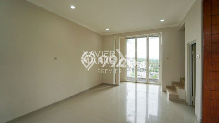 For Sale Hunian Rumah Nyaman 4 KT di Tidar, Malang For Sale Hunian Rumah Nyaman 4 KT di Tidar, Malang