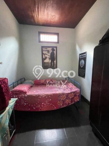 Siap Huni Rumah Mewah 4 Kamar di Klojen Dekat ke Mana Pun Siap Huni Rumah Mewah 4 Kamar di Klojen Dekat ke Mana Pun
