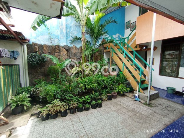 Dijual Kost di Kawasan Lowokwaru, Malang, Spesifikasi 13 KT, 3 KM, 300m2 Dijual Kost di Kawasan Lowokwaru, Malang, Spesifikasi 13 KT, 3 KM, 300m2