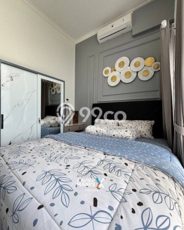 AREA PREMIUM! Vila di Batu, Luas 72m2m², View Indah di area AREA PREMIUM! Vila di Batu, Luas 72m2m², View Indah di area