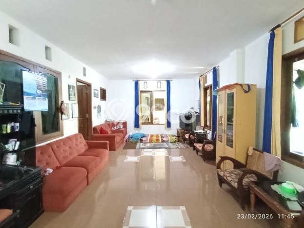 Rumah Eksklusif Dijual LT 936m2 di Kedungkandang, Malang Rumah Eksklusif Dijual LT 936m2 di Kedungkandang, Malang