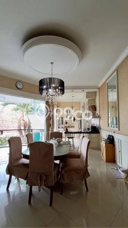 Hunian Mewah Siap Huni LT 469m2 di Klojen, Malang Hunian Mewah Siap Huni LT 469m2 di Klojen, Malang