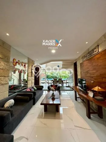 Vila Kawasan , Luas 600m2m², Akses Mudah Pusat Kota Vila Kawasan , Luas 600m2m², Akses Mudah Pusat Kota