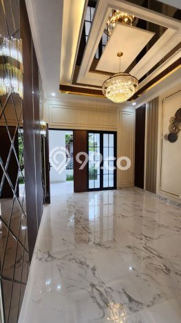 Jual Rumah Strategis Bagus Punya 4 KT di Dau Malang SHM Jual Rumah Strategis Bagus Punya 4 KT di Dau Malang SHM